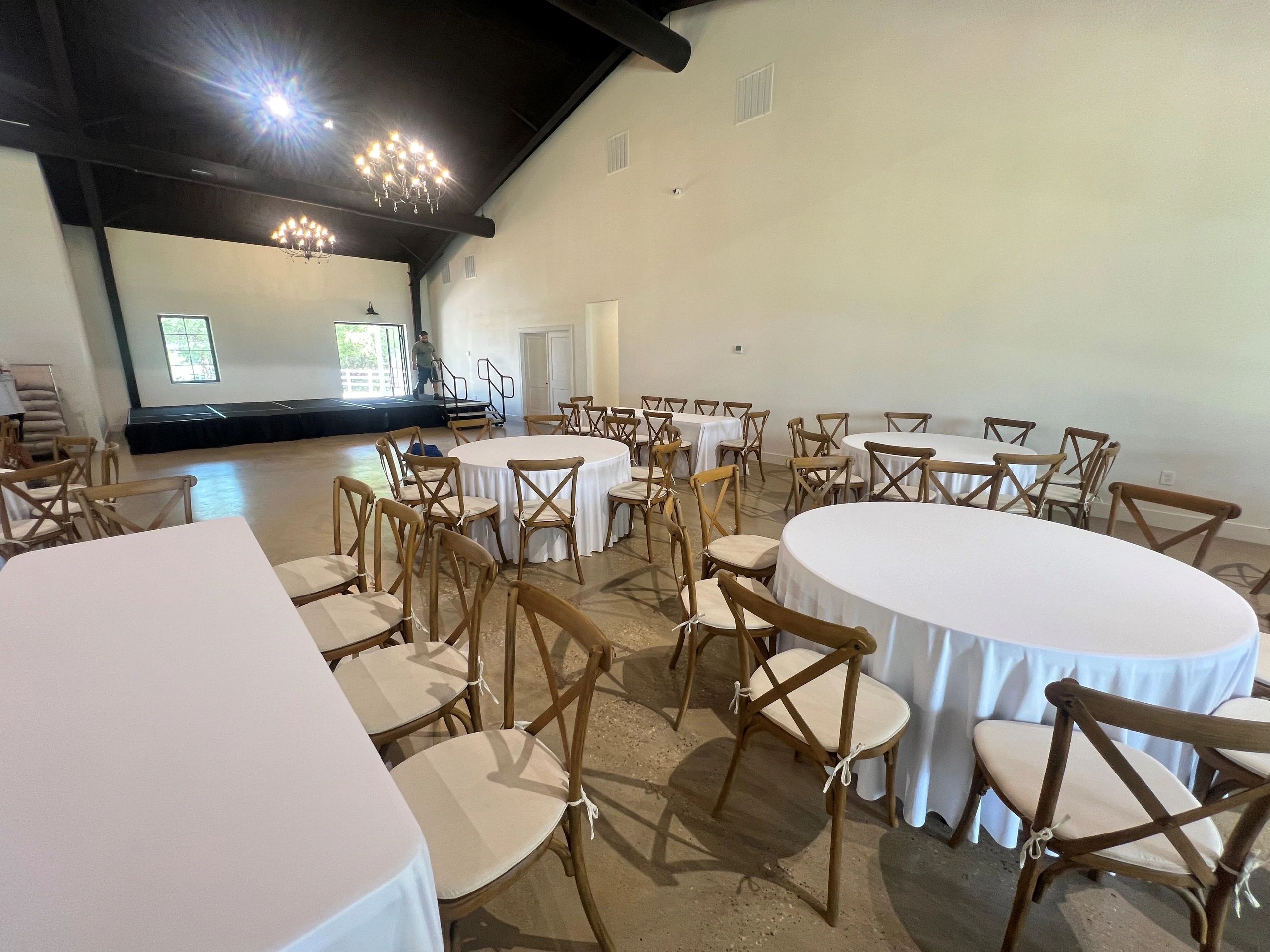 Party Rentals, Tents DFW Main Attractions Lewisville, Texas